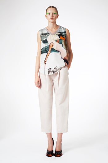 LOOK 12