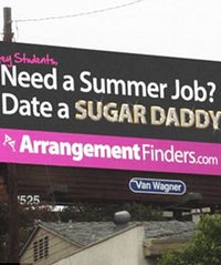 Free Speech Or Flagrant Foul: Dating Ads Promote Oral Sex & Sugar Daddies sugardaddy