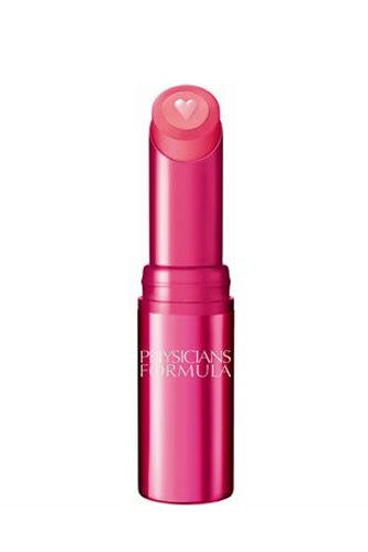 pink lipsticks
