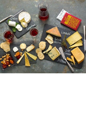 cheeselovers