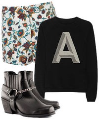 How To Look Effortlessly Cool On Move-In Day op