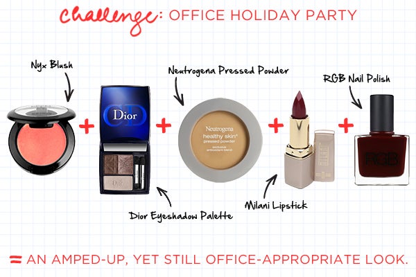 holiday-beauty-office-party