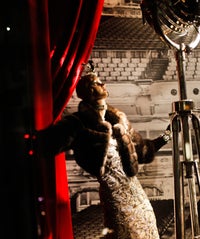 Miu Miu, Prada, Barneys, Bergdorfs! The Best Holiday Windows In NYC op