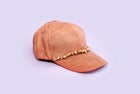 I DIY: Turn A $3 Baseball Cap Into Something Street-Style Worthy Opener_DIYBaseballCap_LaurenPerlstein