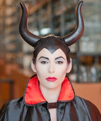 4 Ah-Mazing DIY Halloween Makeup Looks You've Got To Try! opener