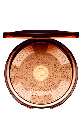 Clarins 8