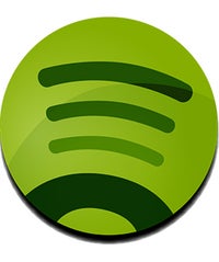 Spotify's New Feature Will Validate (Or Not) All Your Listening Habits spotifyopener