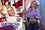 Britney Spears Vogue Magazine Cover Shoot