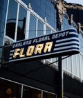 flora