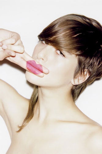 Beauty Is Boring
