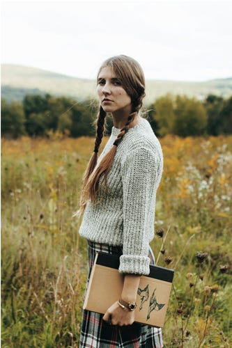 Heritage Obsessed? Here's The Stunning Vintage Lookbook You Need To See