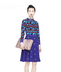Oh, Hello: J.Crew Pops Up In Kings Cross JCrew-open