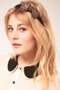asos bead bow $44.76