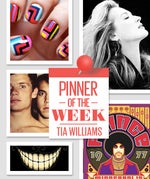 Pinterest Star Of The Week: Tia Williams