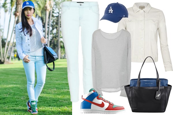 Look3