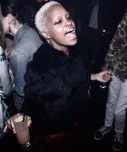 Oui Oui! See How Refinery29 Celebrates The Weekend opener