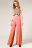 Coral Trend- 2011 Fashion Trends