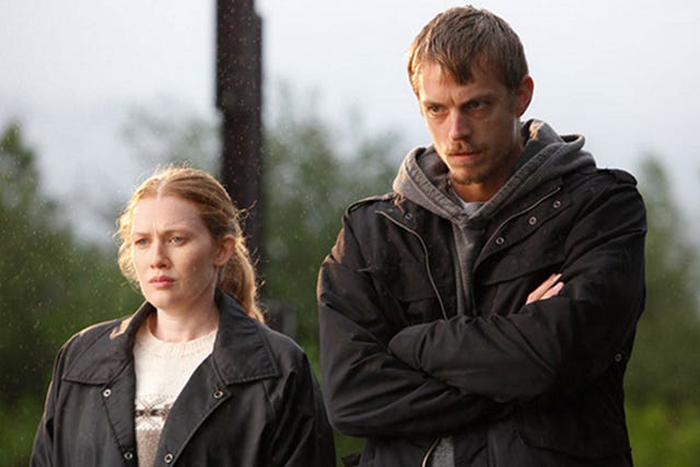 thekilling