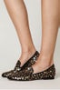 studded flats