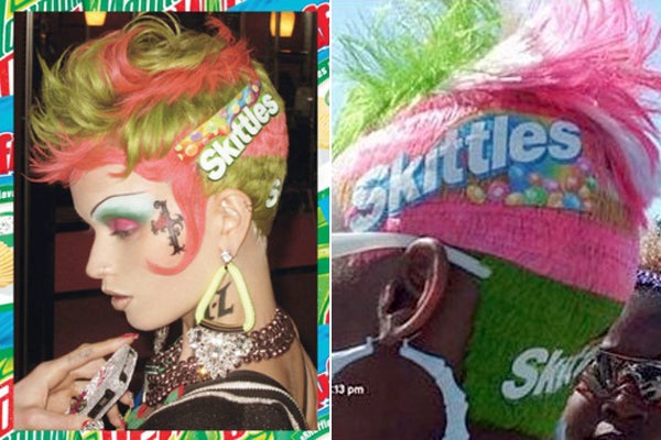 skittles-hair