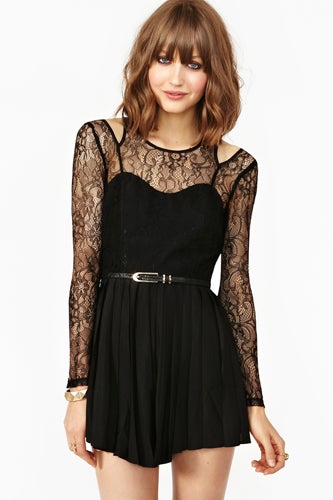 Nasty Gal_$58_Nasty Gal