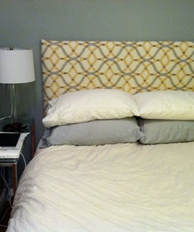 foamcore headboard 8