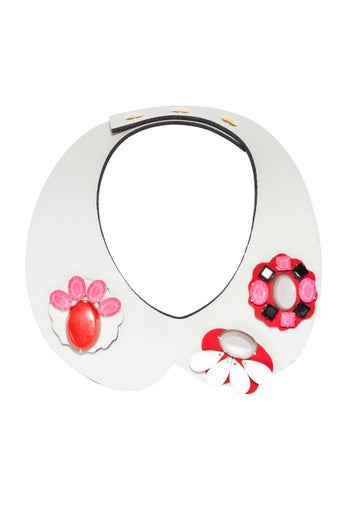 63 - MARNI WINTER EDITION 12 ACCESSORIES