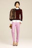 J. Crew Fall 2011