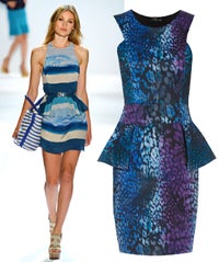 5 Fashion Week Dresses You Can Wear…Now! opener