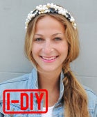 Just Bead It: DIY A Dolce & Gabbana-Inspired Headband opener2