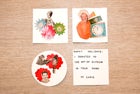 Show Up Hallmark With These DIY Holiday Cards Opener_Option2_DIY_CarisCard_SaraHaile