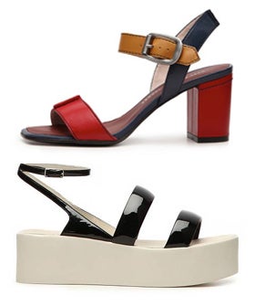 DSW Opener