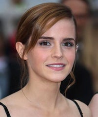 Emma Watson Wants Girls To Run The World — In Hollywood, At Least emmaw