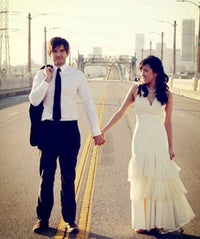 Consider Yourself An Unconventional Bride? Then This Boutique's For You bride-boutique-280