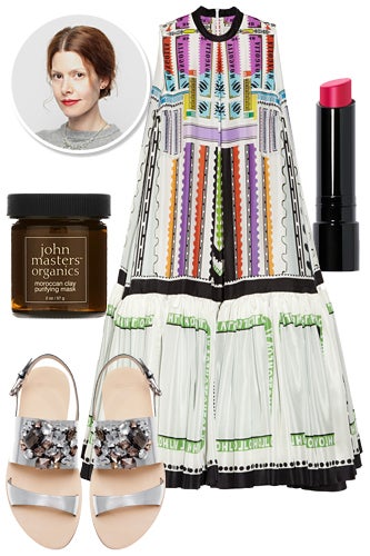 5 Editors, 40 Hot Summer Must-Haves