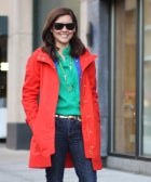 colorblocking thumb