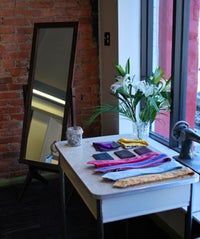 Friday Bummer: Ginger Root Design's Boutique Will Close Mid-May grmain