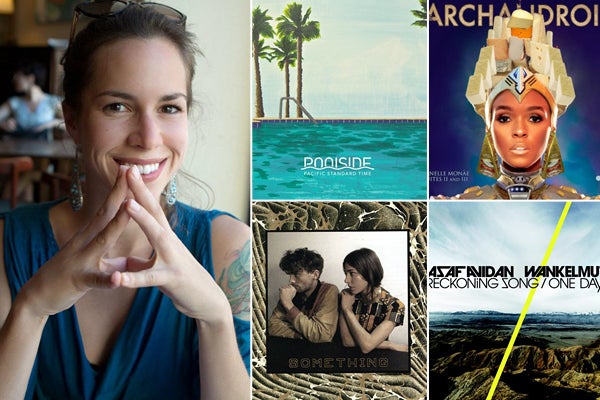 75 Springtime Jams Handpicked By D.C.'s Coolest Tastemakers
