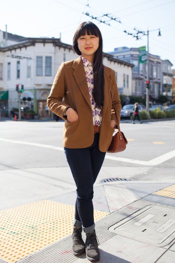 divisadero street style