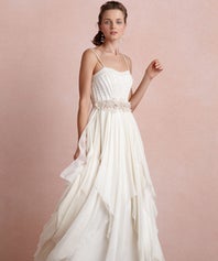 Anthro Bridal