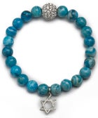 Forget Holly, Deck Out Your (Or, Uh, Your Friends') Wrists For The Holiday Season! erin-gordon-opener