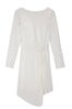 tibi-stud-beading-drape-dress-$650