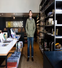 san francisco shop boys