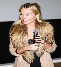 Brooke Geahan Photo: BFA/David X Prutting AlterEgos6