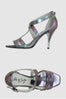 iridescent spring trend 