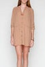 Goodall Shirt dress