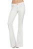 Fabulous Flair White