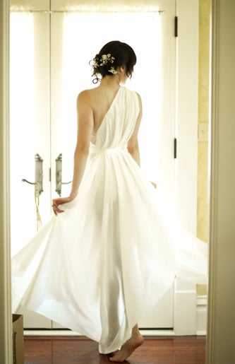 alternative wedding dresses 