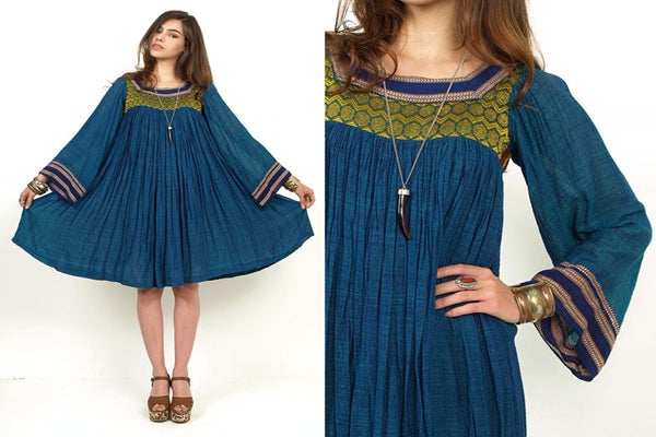 Vintage-Mama Stone-$118