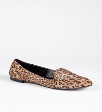 Sole Society Camila Flat, $49.95, available at Nordstrom. camila-flat